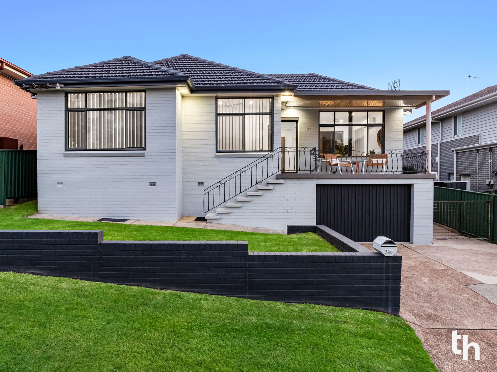 25 James Street, Warners Bay